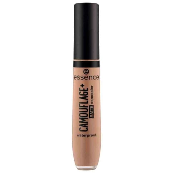 Essence Camouflage + Matt Concealer 160