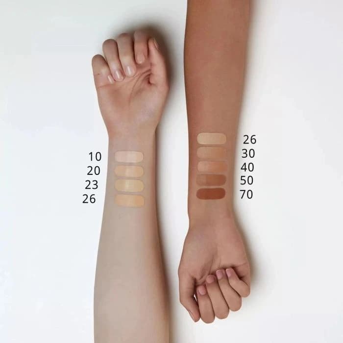 Essence Camouflage + Matt Concealer 160