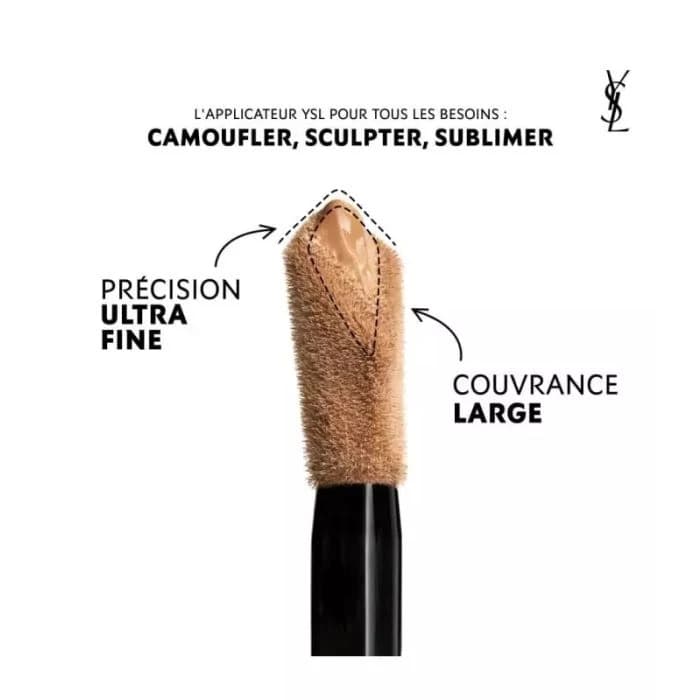 Yves Saint Laurent All Hours Concealer Lc2 15Ml