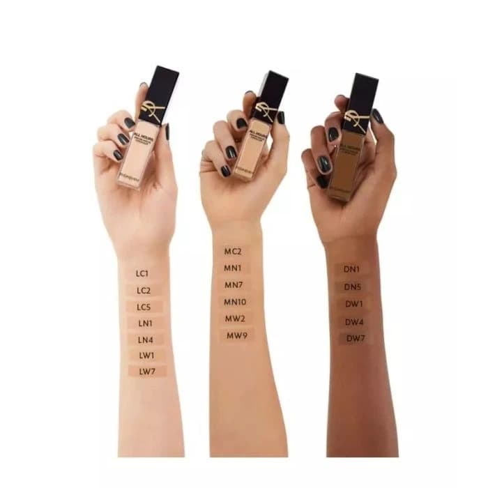 Yves Saint Laurent All Hours Concealer Lc2 15Ml