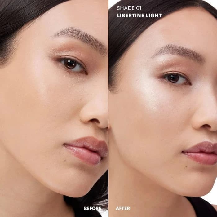 Yves Saint Laurent All Hours Hyper Luminize Multi Use Highlighting Powder 01 Libertine Light