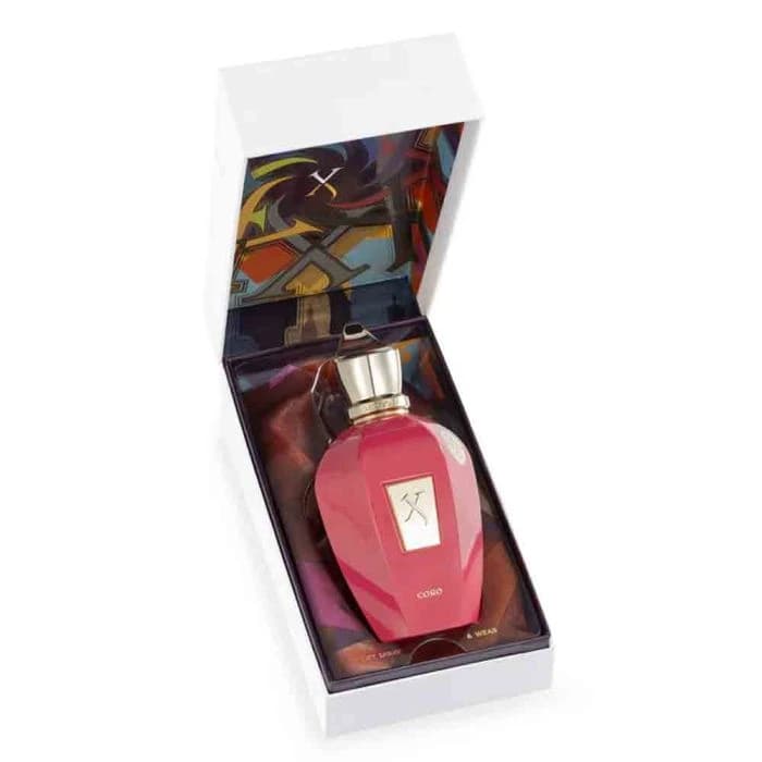 Xerjoff Coro EDP 100Ml Unisex