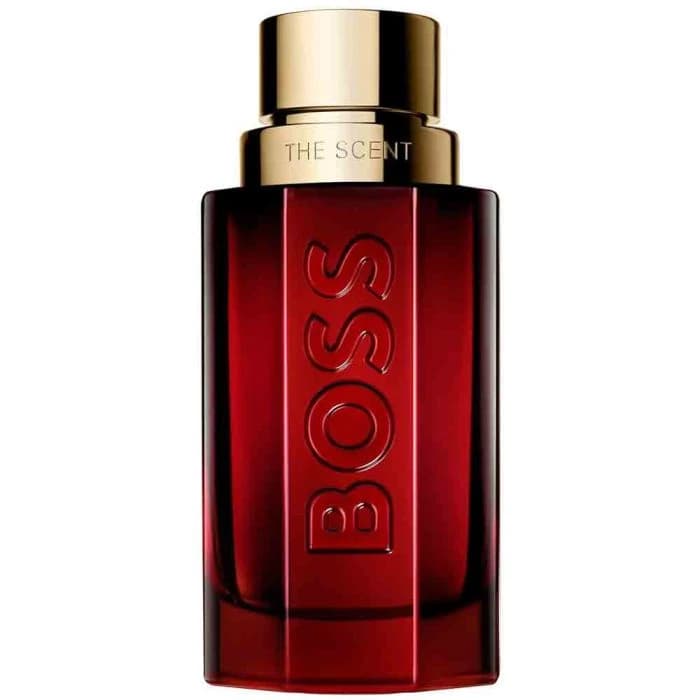 Hugo Boss The Scent Elixir Parfum Intense For Men
