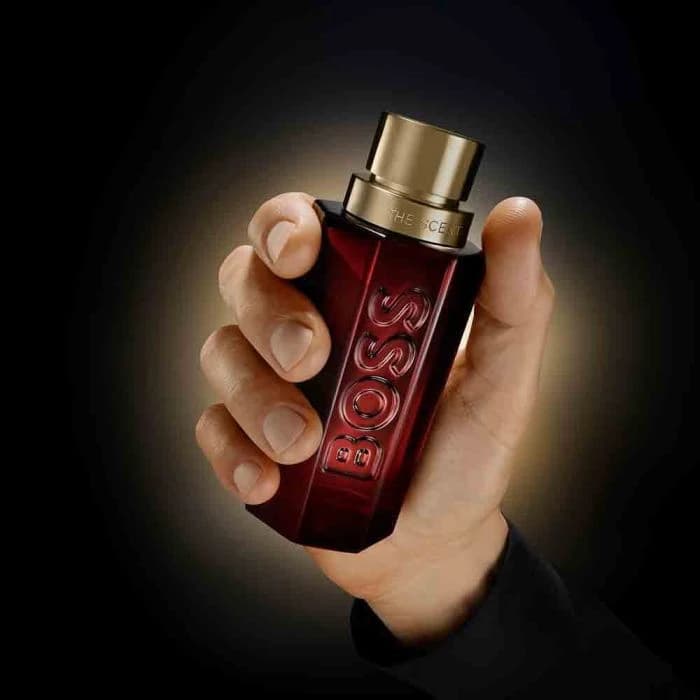 Hugo Boss The Scent Elixir Parfum Intense For Men
