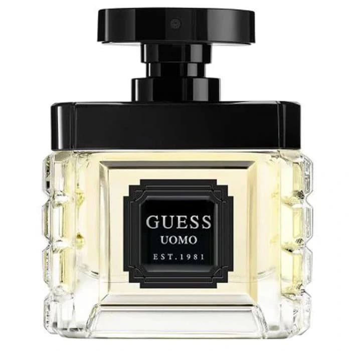 Guess Uomo EDT For Men