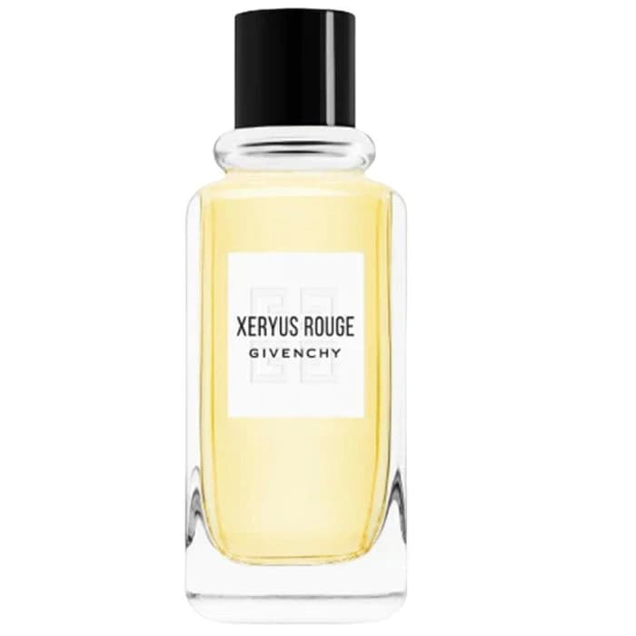 Givenchy Xeryus Rouge EDT 100Ml For Men