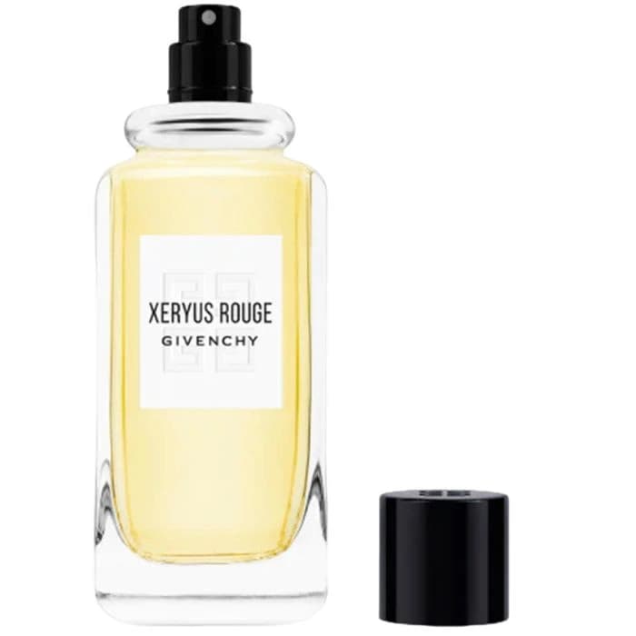 Givenchy Xeryus Rouge EDT 100Ml For Men