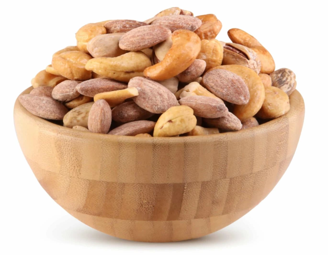 Rayhan Salted Jumbo Nuts