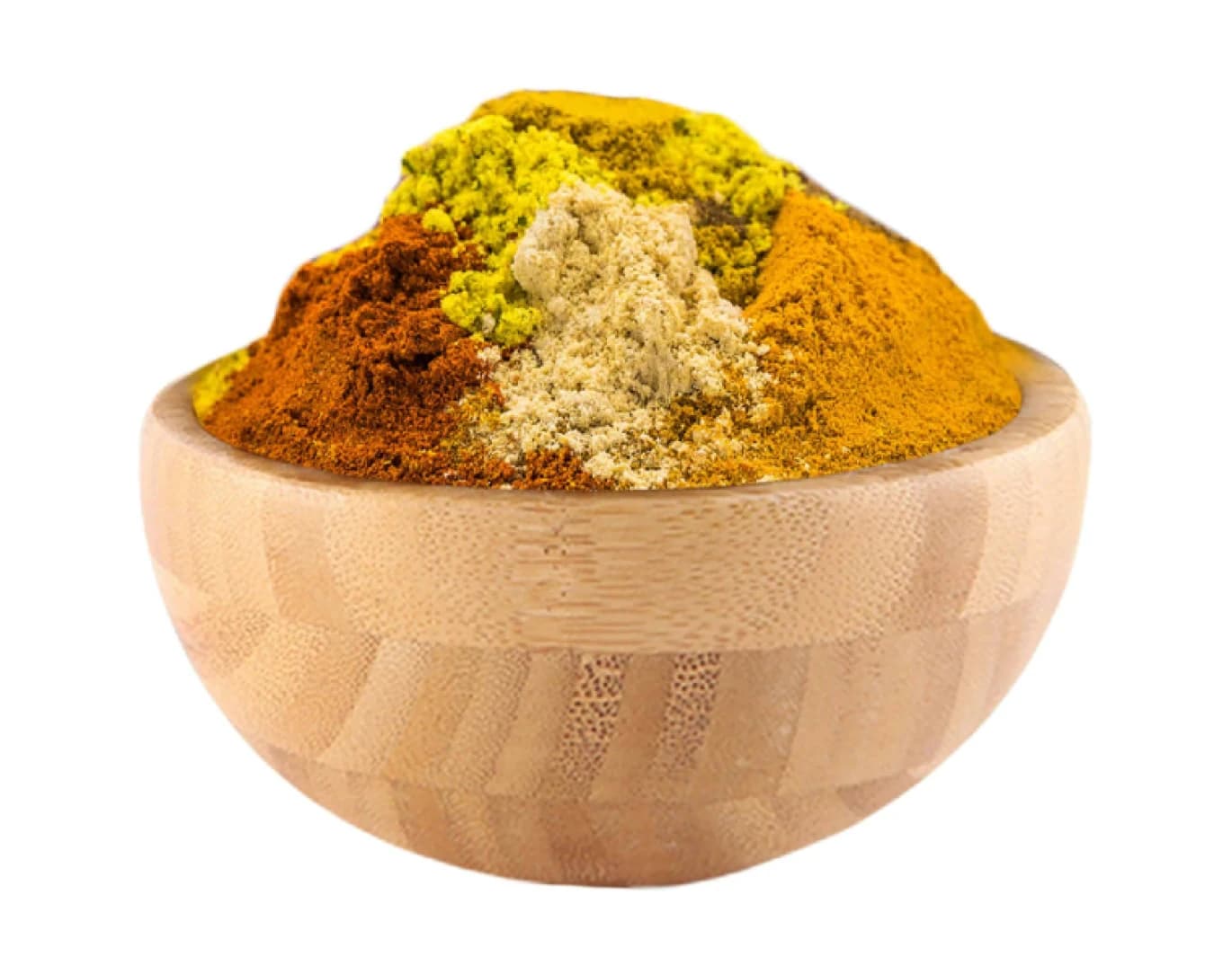 Rayhan Crazy Spices