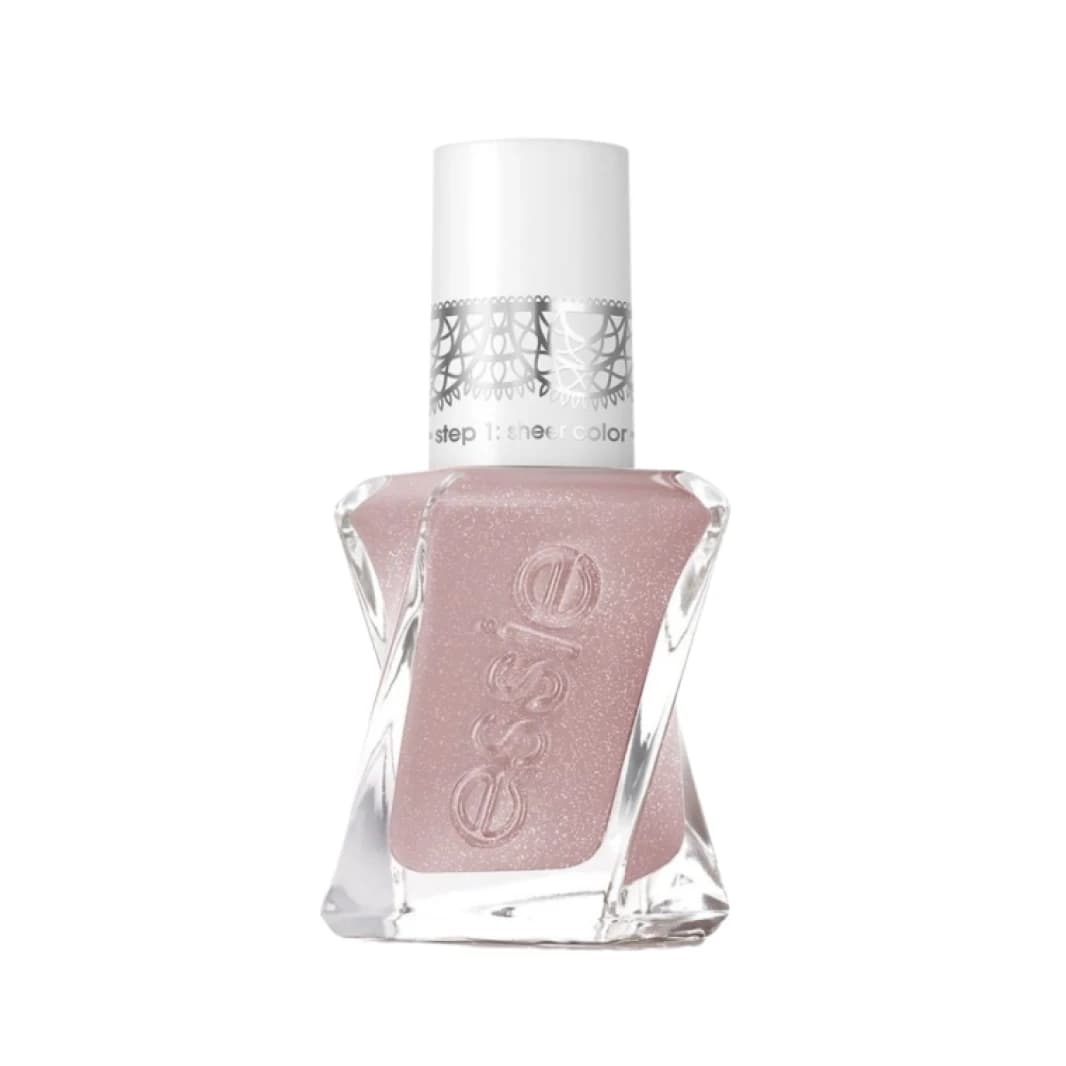 essie Gel Couture last nightie-507
