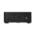 MSI Cubi 1M Mini PC, Portable Mini PC Desktop, Intel Core 3 100U, Thunderbolt 4 Support, Customizable Memory & Storage