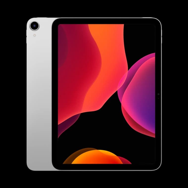 G-TAB Pad 10 Table