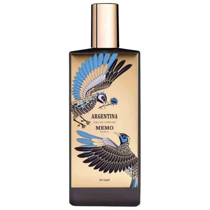 Memo Argentina EDP 75Ml Unisex