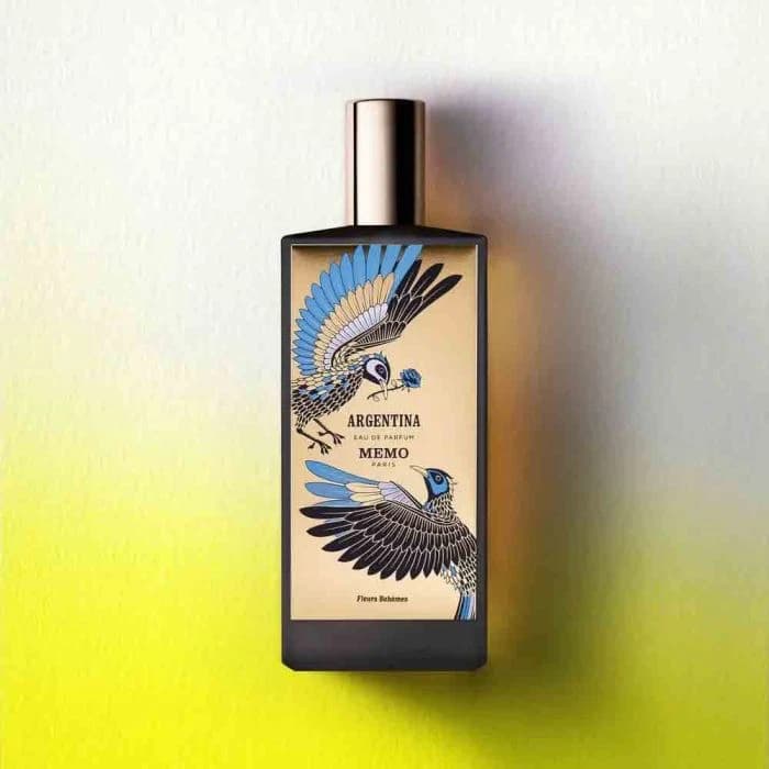 Memo Argentina EDP 75Ml Unisex