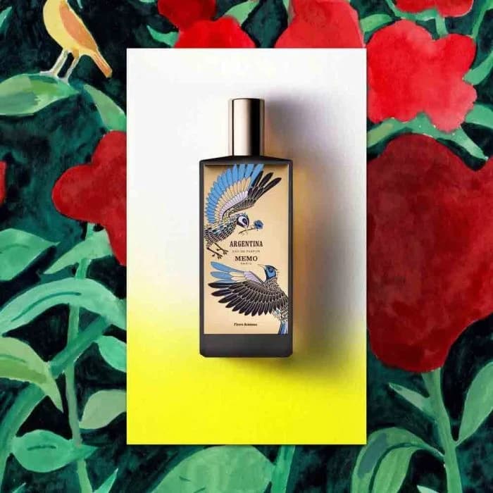 Memo Argentina EDP 75Ml Unisex