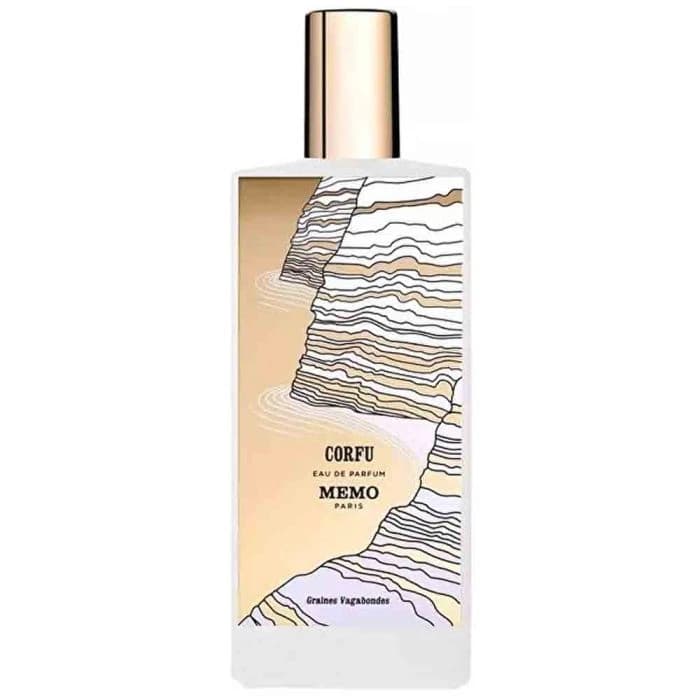 Memo Corfu EDP 75Ml Unisex