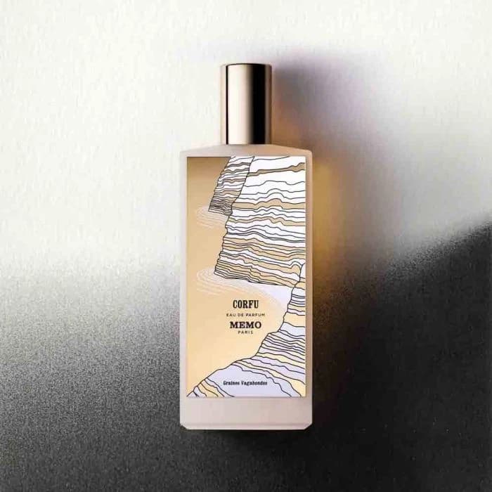 Memo Corfu EDP 75Ml Unisex
