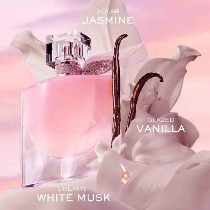 Lancome La Vie Est Belle Vanille Nude EDP For Women
