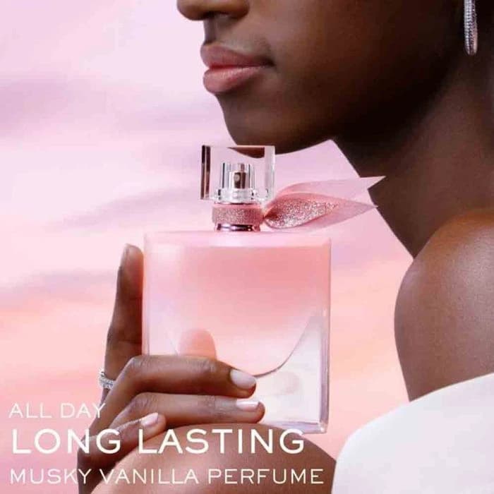 Lancome La Vie Est Belle Vanille Nude EDP For Women