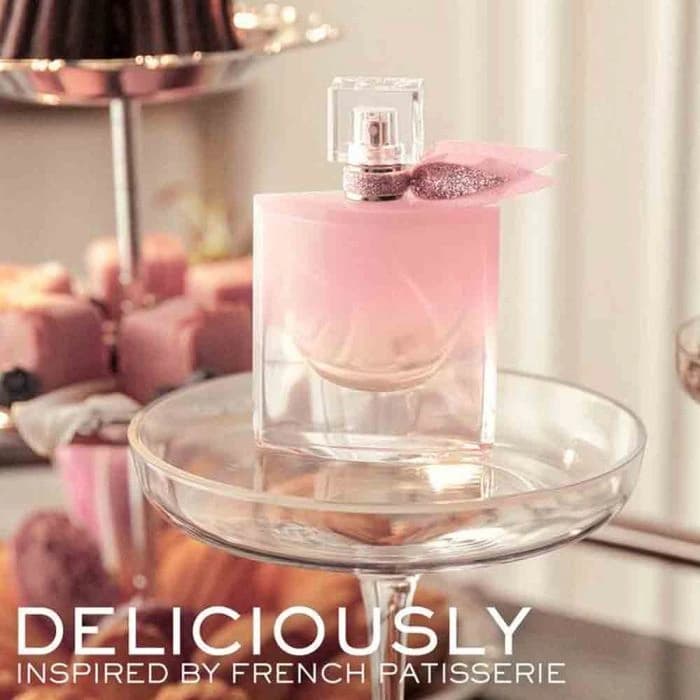 Lancome La Vie Est Belle Vanille Nude EDP For Women