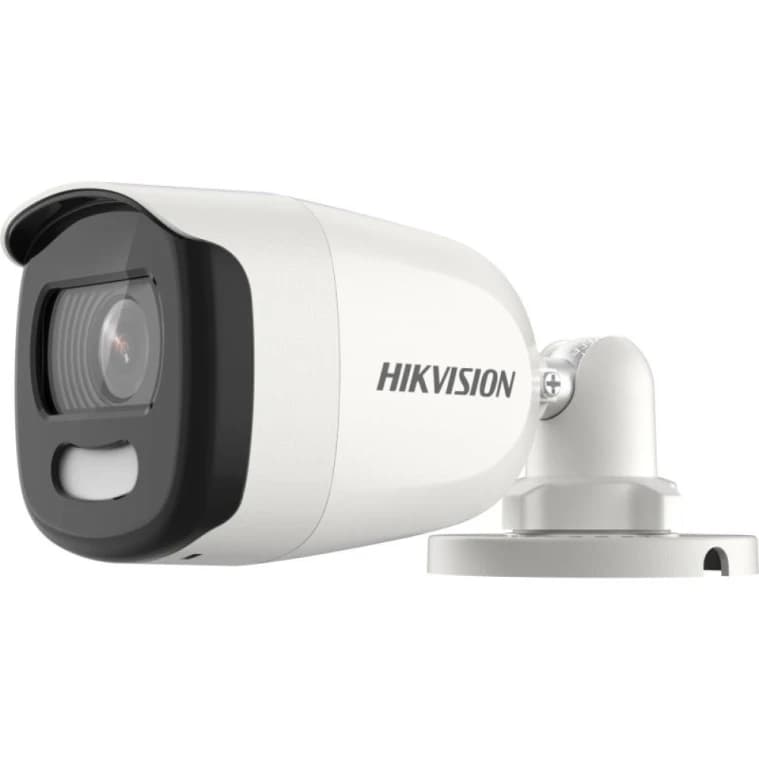 5 MP ColorVu Fixed Mini Bullet Camera