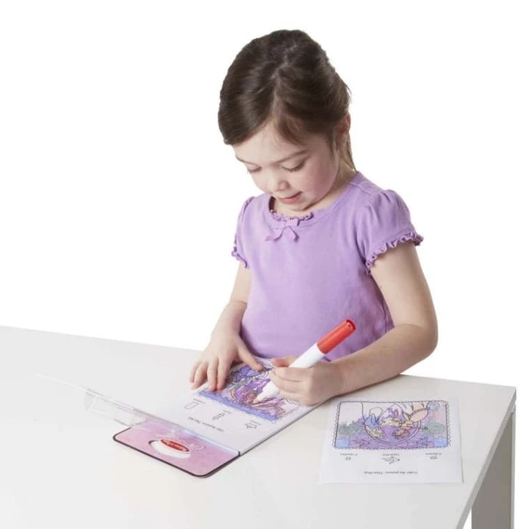 Colorblast! - أميرة