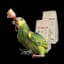 Cerelac Bird Food