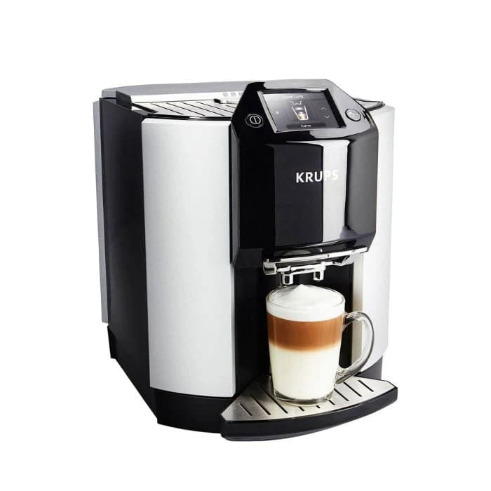 آلة قهوة أوتوماتيكية Krups Barista EA907D