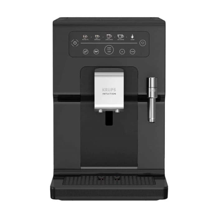 KRUPS INTUITION ESSENTIAL EA870810 Full Auto Coffee Maker
