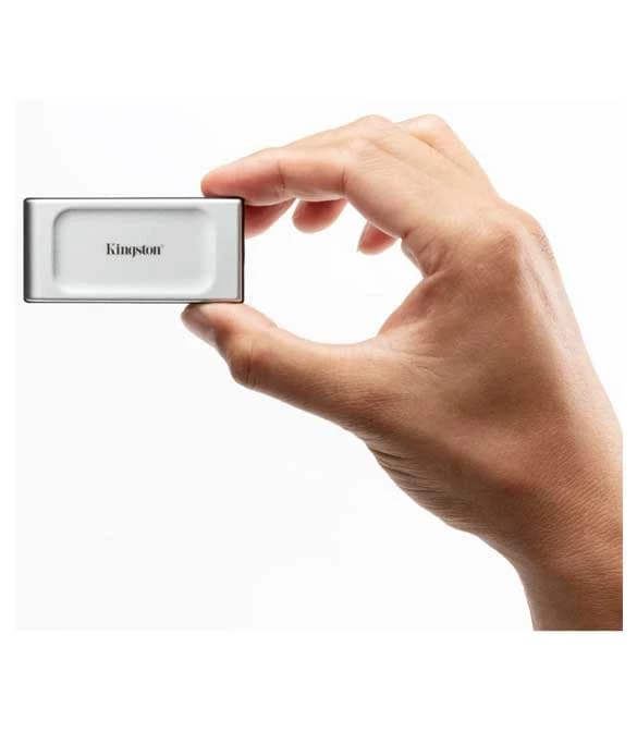 KINGSTON XS2000 2TB External SSD