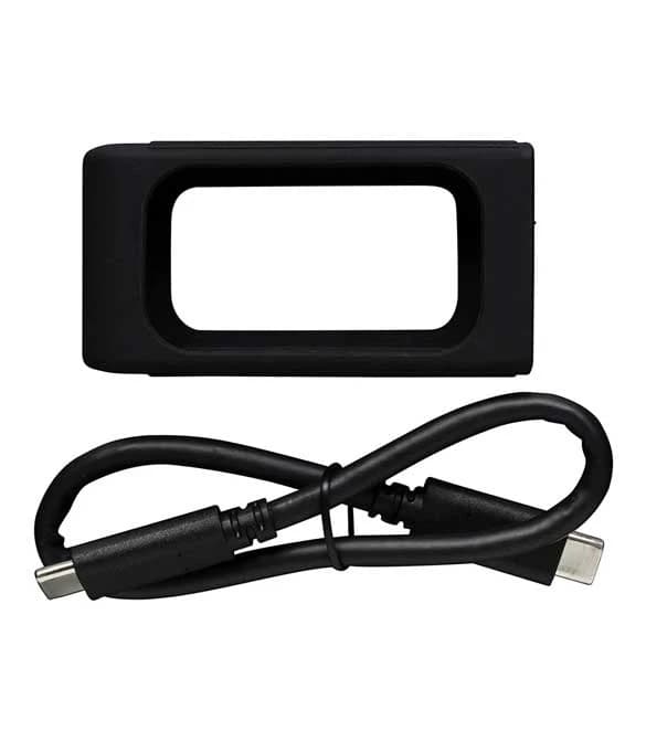 KINGSTON XS2000 2TB External SSD