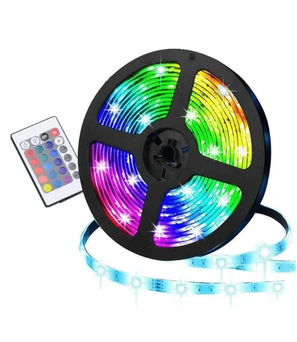 LED Series Aurora - X - 5M
