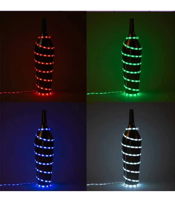 LED Series Aurora - X - 5M