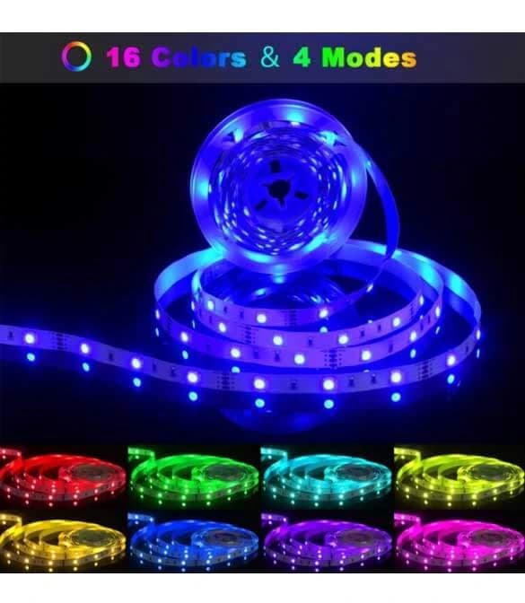 LED Series Aurora - X - 5M