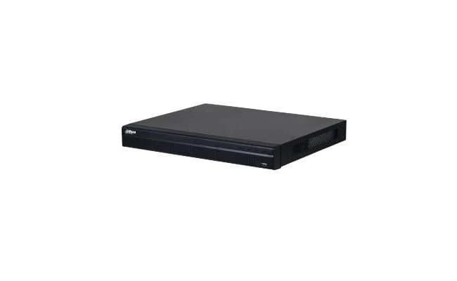 Dahua NVR4232 16p 4ks2/l 16 PoE Channel 1U 2HDDs Network Video Recorder