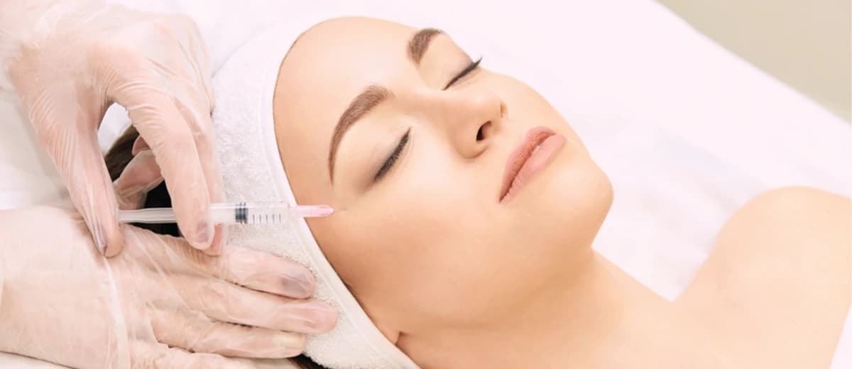 Radiesse facial filler