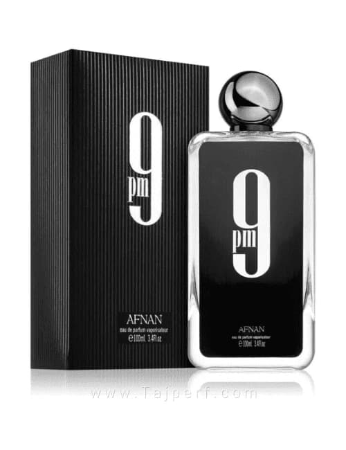 Afnan 9PM Perfume