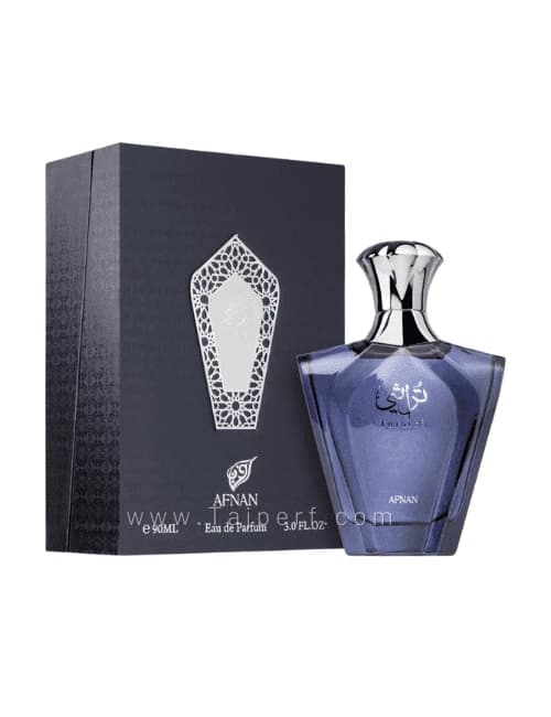 Afnan Turathi perfume