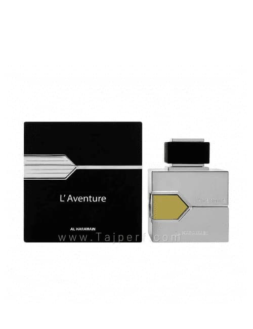 Al Haramain L’Aventure Perfume