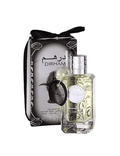 Ard Al Zaafaran Dirham Perfume