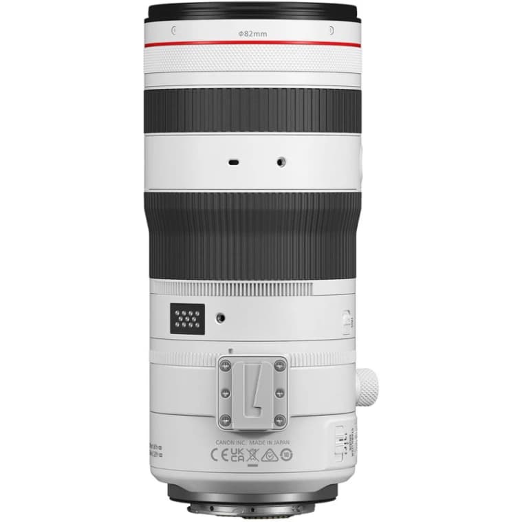 Canon RF 70-200mm f/2.8 L IS USM Z Lens
