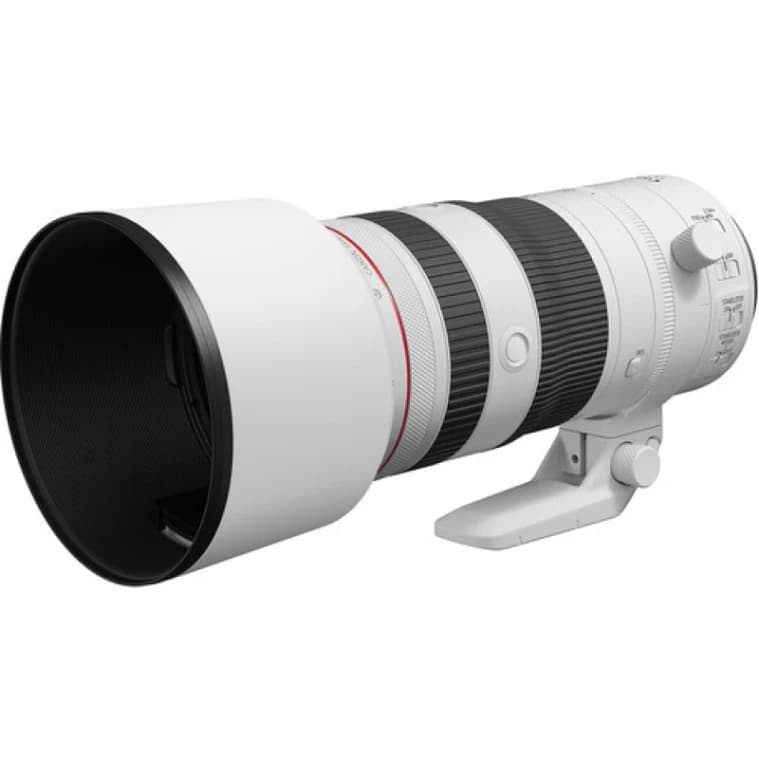 Canon RF 70-200mm f/2.8 L IS USM Z Lens