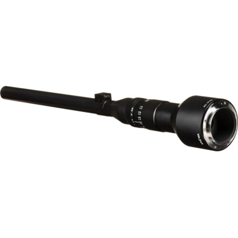 Laowa 24mm f/14 Probe Lens for Sony E