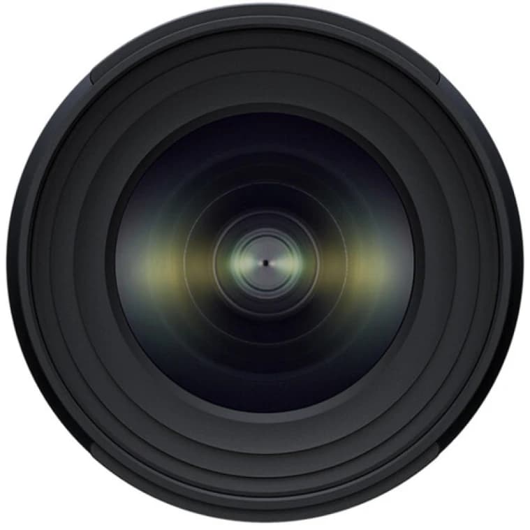 Tamron 11-20mm f/2.8 Di III-A RXD Lens (Sony E)