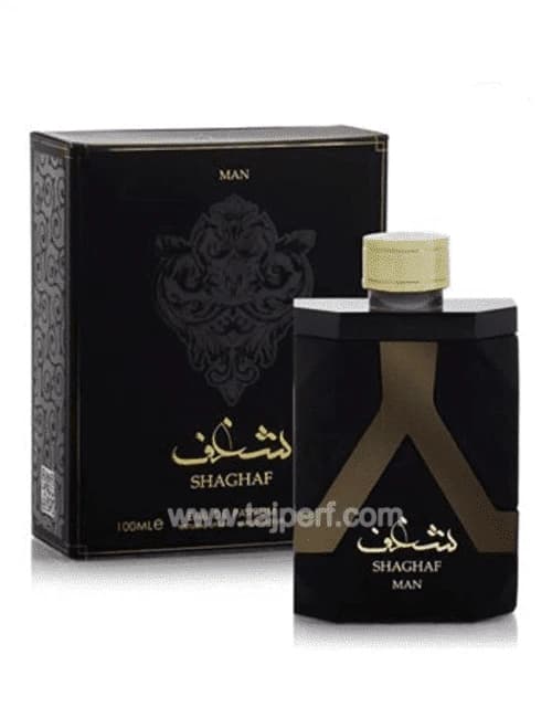 Asdaaf Shaghaf Perfume