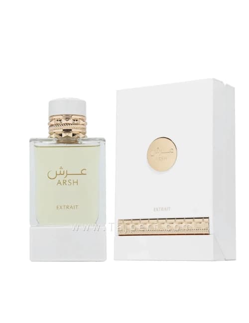 French Avenue Arsh Perfume