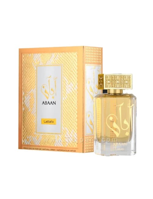 Lattafa Abaan Perfume