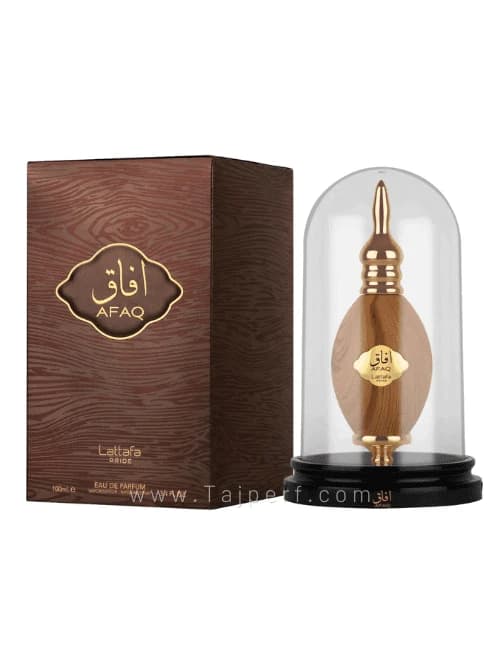 Lattafa Afaq Perfume
