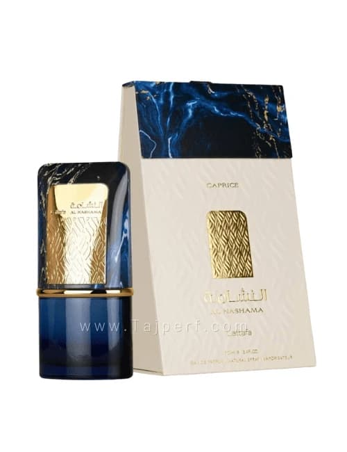 Lattafa Al Nashama perfume