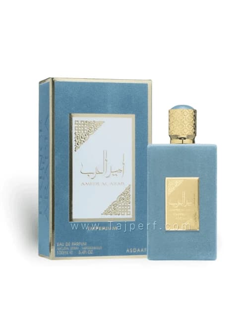 Lattafa Ameer Al Arab Imperium Perfume